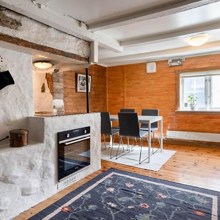 Historical Apartments In The Heart Of The Old Town Stavanger Eksteriør billede
