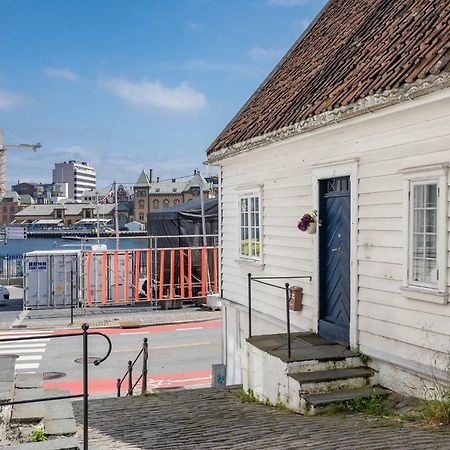 Historical Apartments In The Heart Of The Old Town Stavanger Eksteriør billede
